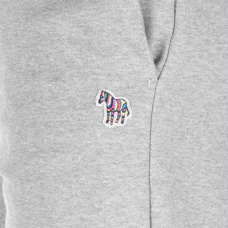 Alternative Image for ProductPS By Paul Smith Regular Fit Joggers Grey3